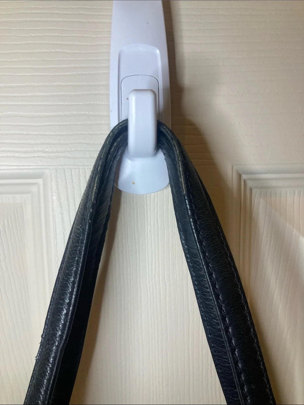 Michael Kors mk roomy canvas
